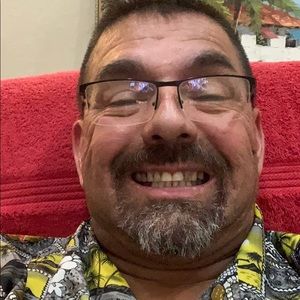 Meet your Posher, Jonny